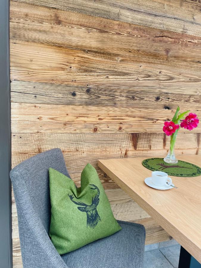 Landhaus Riedl Bad Füssing エクステリア 写真