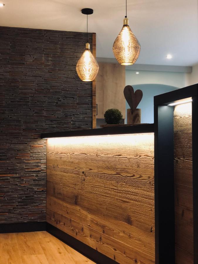 Landhaus Riedl Bad Füssing エクステリア 写真