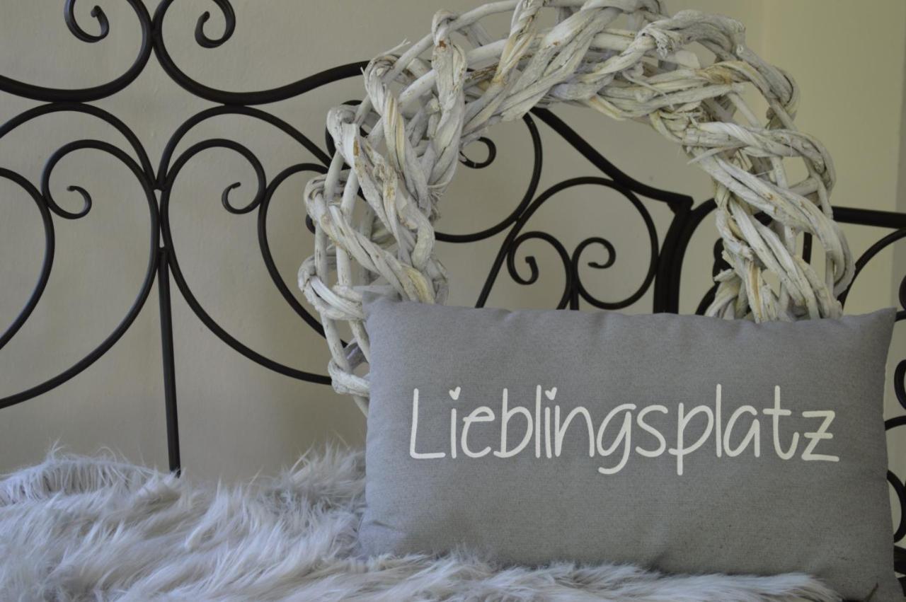 Landhaus Riedl Bad Füssing エクステリア 写真