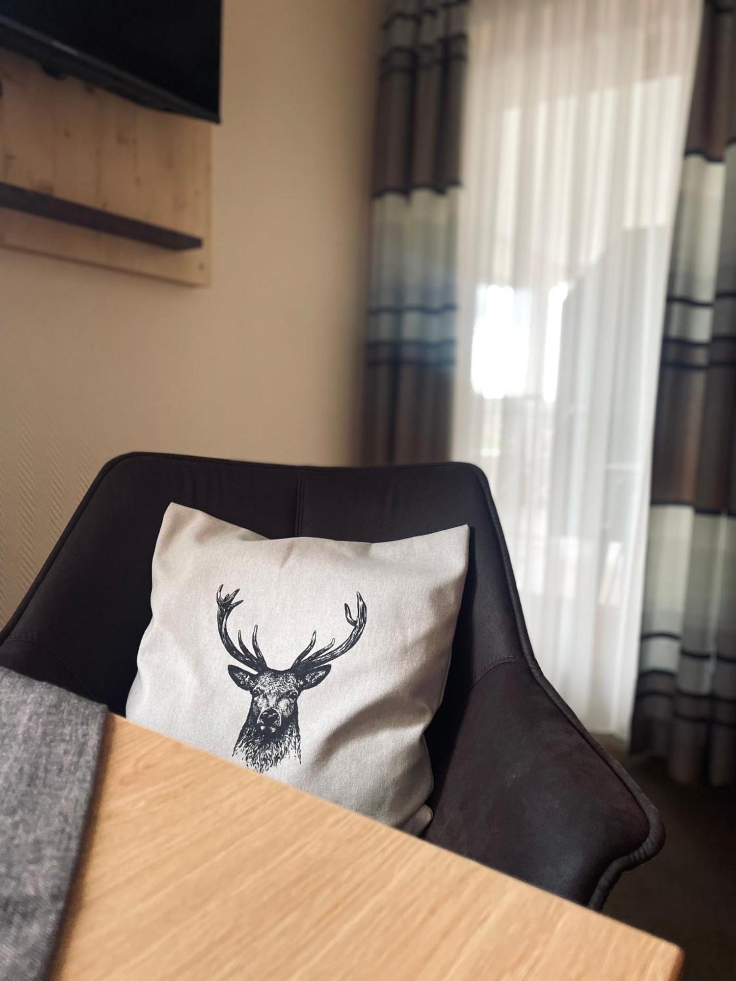 Landhaus Riedl Bad Füssing エクステリア 写真