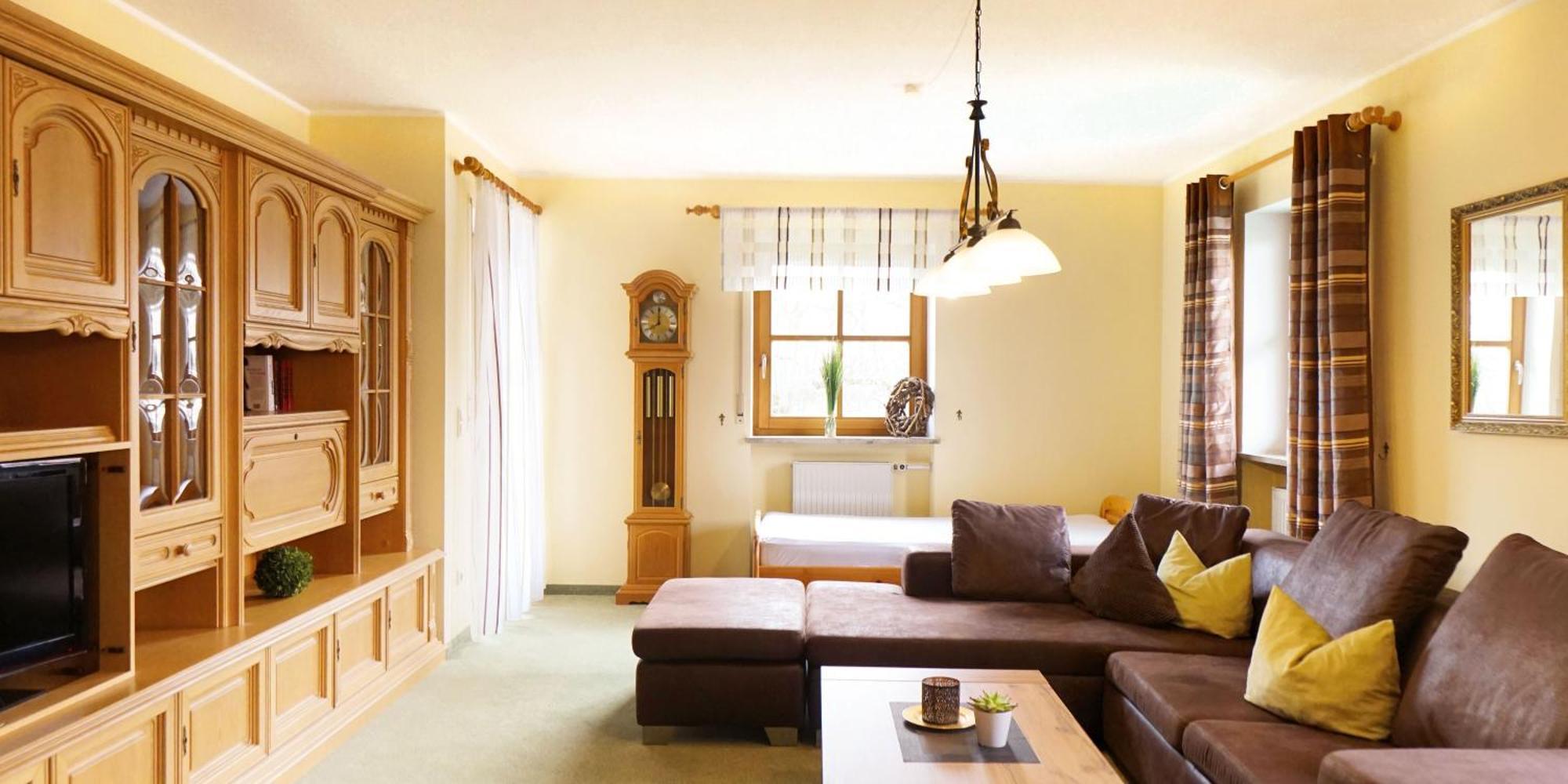 Landhaus Riedl Bad Füssing エクステリア 写真