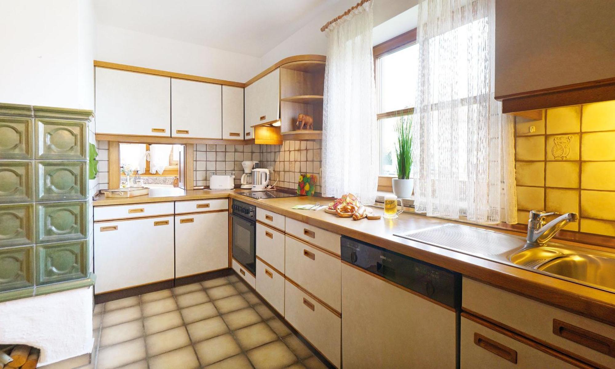 Landhaus Riedl Bad Füssing エクステリア 写真